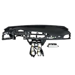 Audi A6 4G S-Line avant r.v. 2013 černá palubní deska 4G1857001