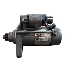 VW Golf 7 kombi r.v. 2018 startér RTD 123 zubů 02Z911024B