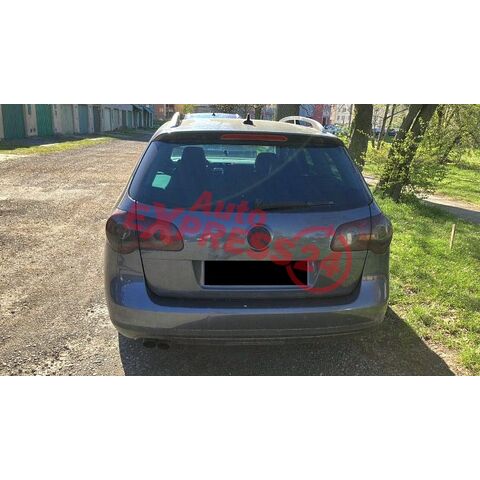 Vůz na náhradní díly VW Passat B6 kombi 2010 CCZA MLZ LK7X