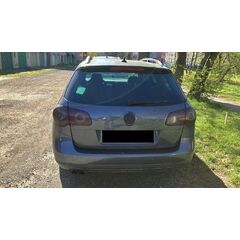 Vůz na náhradní díly VW Passat B6 kombi 2010 CCZA MLZ LK7X