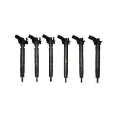 Vstřik vstřiky 059130277AN