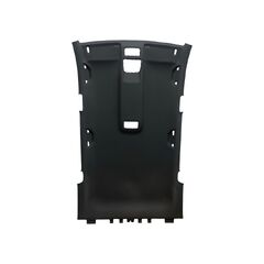 Škoda Octavia 2 RS facelift kombi r.v. 2010 černá stropnice kód barvy K73 1Z9867501B