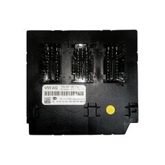 Škoda Superb 2 kombi r.v. 2013 centrální řídící jednotka 1K0937087AG