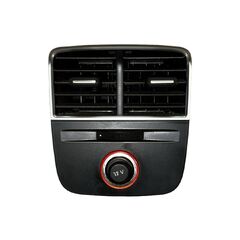 Audi A3 8V Sportback r.v. 2016 zadní ofukovač 8V0819203