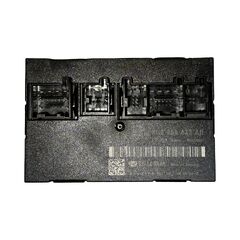 VW Passat B6 sedan r.v. 2010 řídící jednotka komfortu 3C0959433AR