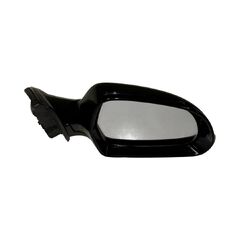 Škoda Superb 2 kombi r.v. 2011 černá metalíza kód barvy LF9R 9910 1Z1Z pravé zpětné zrcátko 13 pinů