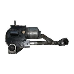 VW Touran 1T2 facelift r.v. 2007 levý motorek předních stěračů s táhly 1T0955119D 1T0955023G