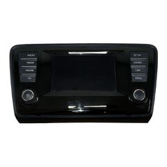 Škoda Octavia 3 kombi r.v. 2014 navigace 5E0919605