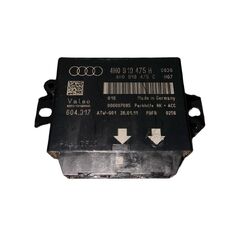 Audi A8 D4 4H sedan r.v. 2011 řídící jednotka parkovacího asistenta 4H0919475H