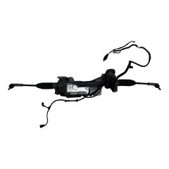 Audi Q3 8U S-Line r.v. 2016 řízení 5N1423050AM jednotka 5N1909144S