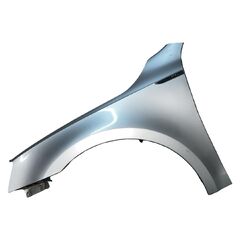 Škoda Octavia 3 RS kombi r.v. 2015 stříbrná metalíza kód barvy LA7W 9156 8E8E levý blatník