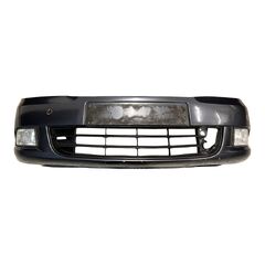 Škoda Octavia 2 facelift kombi r.v. 2012 šedá metalíza kód barvy LF8J 9153 9J9J přední nárazník