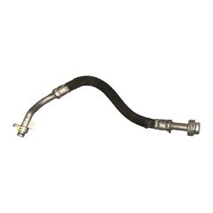 Audi SQ7 4M r.v. 2018 trubka klimatizace 4M0816743BS