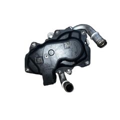 Škoda Octavia 3 Scout kombi r.v. 2015 EGR ventil CUNA 04L131501C