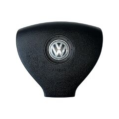 VW Golf 5 kombi r.v. 2009 airbag řidiče 1K0880201DE kabílek 1K0971584
