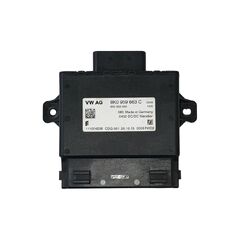 Škoda Yeti 5L facelift r.v. 2016 řídící jednotka stabilizátoru napětí 8K0959663C