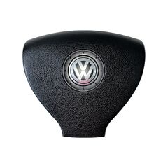 VW Golf 5 kombi r.v. 2007 airbag řidiče 1K0880201BD kabílek 1K0971584