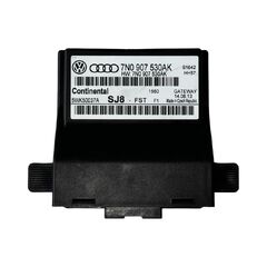 Škoda Yeti 5L r.v. 2013 řídící jednotka gateway 7N0907530AK