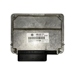 VW Touareg 7P facelift r.v. 2016 řídící jednotka diferenciálu 0BN927771