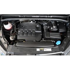 Motor naftový DLTA 2.0TDI 110KW Seat Alhambra 7N FL 2019