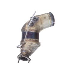 DPF 4N0254850C 4.0TFSI biturbo 441KW V8 DJP DJPB