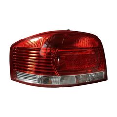 Audi A3 8P S-Line sportback r.v. 2008 levé zadní vnější světlo 8P0945095