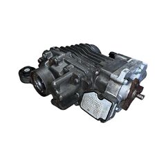 Haldex KJT 0AV525010L 2.0TDI 103KW 8V BMM JLR