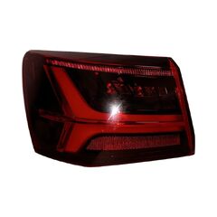 Audi A6 4G facelift S-Line avant r.v. 2018 levé zadni vnější světlo LED 4G9945095E