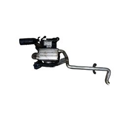 Škoda Octavia 3 kombi r.v. 2015 webasto 1K0815005MC