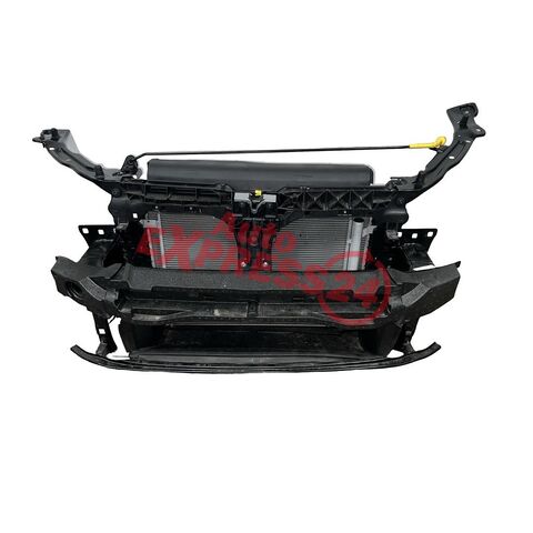 Škoda Fabia 4 hatchback r.v. 2025 chladičová stěna DUSB 1.0TSI 70KW