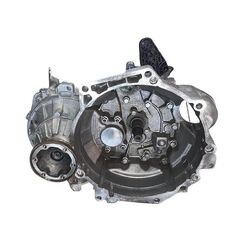 Převodovka 5Q START-STOP MLU 1.6TDI 75KW CAYD VW Caddy 2K 2015