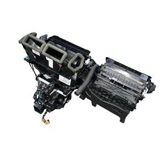 Škoda Superb 3 Sportline kombi r.v. 2018 topení 5QB816005E 5E0035773