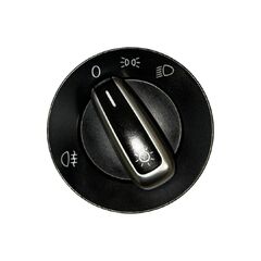 VW Tiguan 5N r.v. 2011 přepínač světel 3C8941431P