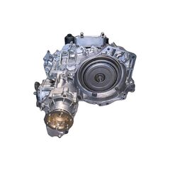 Převodovka 6A 4x4 PBT 3.6FSI 191KW CDVA