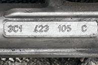 VW Passat CC r.v. 2010 řízení 5N1423050AM jednotka 5N1909144K