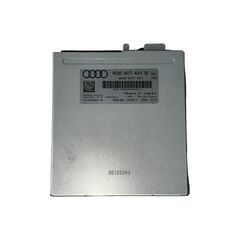 Audi A6 4G S-Line avant r.v. 2013 řídící jednotka kamery 4G0907441B 4H0907441