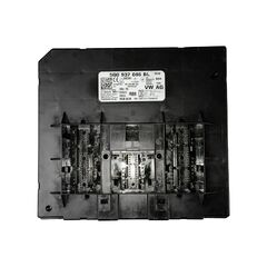 Škoda Octavia 3 facelift kombi r.v. 2018 centrální řídící jednotka 5Q0937086BL