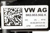 VW Tiguan 5N facelift r.v. 2014 páčky volantu 5K0953501DH 5K0953502K