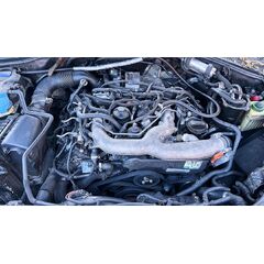 Motor naftový CASA 3.0TDI V6 176KW VW Touareg 7L 2010