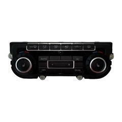 VW Golf 6 hatchback r.v. 2009 klimatronik 5K0907044AK
