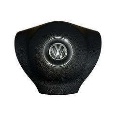 VW Passat B7 kombi r.v. 2012 airbag řidiče 3C8880201AA kabílek 3C8971584F