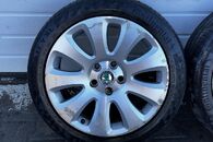 Škoda kola 225/45/R17 7,5Jx17H2 ET49 letní 3,05 mm 3T0601025C 2 kusy