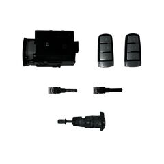 VW Passat B6 kombi r.v. 2008 spínací skřínka 3C0905843R 3C0837167A 3C0837168A