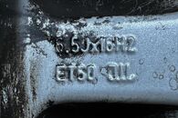 VW kola 205/55/R16 6,5Jx16H2 ET50 letní 6,47 mm 1T0601025M