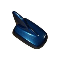 Audi SQ7 4M r.v. 2018 tmavě modrá metalíza kód barvy LV5Z anténa 4M0035503K