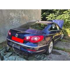 Vůz na náhradní díly VW Passat CC 2011 CBAB MFL LD5Q