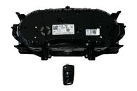 VW Golf 7 R-Line hatchback r.v. 2015 benzínové budíky 5G1920740