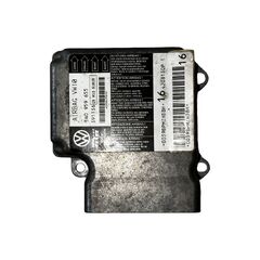 VW Passat B6 kombi r.v. 2009 řídící jednotka airbagu 5N0959655