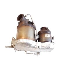 DPF 04L131678B 04L131678BX 1.6TDI 85KW DGTE