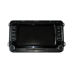 Škoda Octavia 2 RS facelift sedan r.v. 2011 navigace 3T0035680E